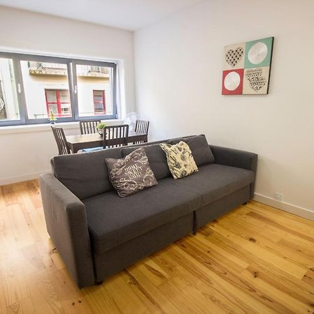 Guest H4U - Porto Batalha City Center Eksteriør billede