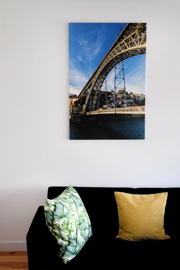 Guest H4U - Porto Batalha City Center Eksteriør billede
