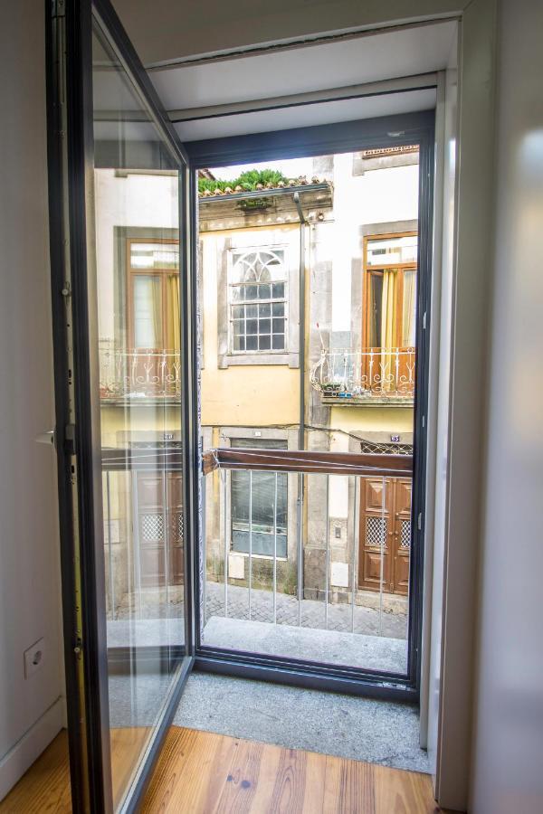 Guest H4U - Porto Batalha City Center Eksteriør billede
