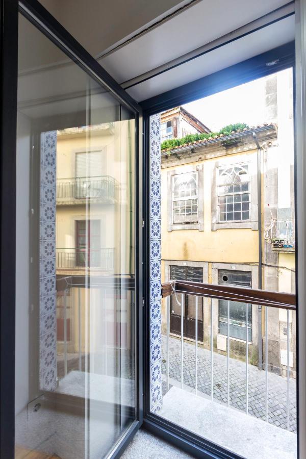 Guest H4U - Porto Batalha City Center Eksteriør billede
