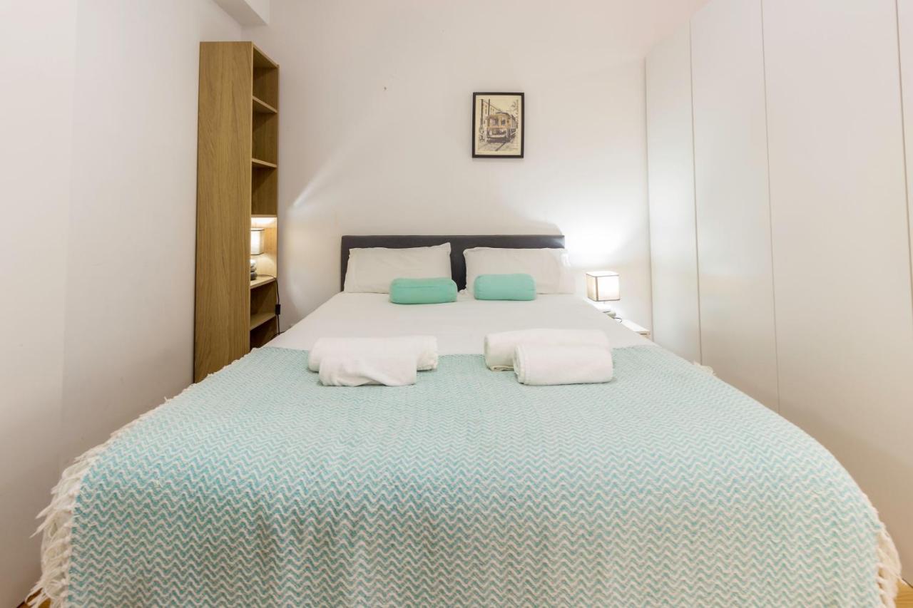 Guest H4U - Porto Batalha City Center Eksteriør billede
